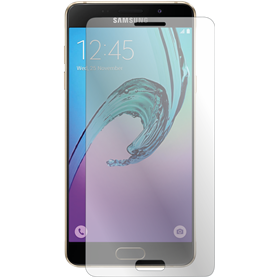 Protège-écran en verre trempé pour Samsung Galaxy A5 A510 2016