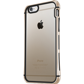 Coque rigide Toxik pour iPhone 6/6S Itskins