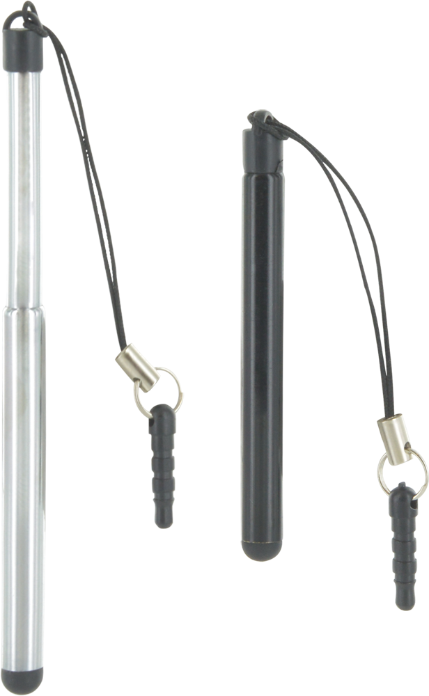 Stylets pour téléphone