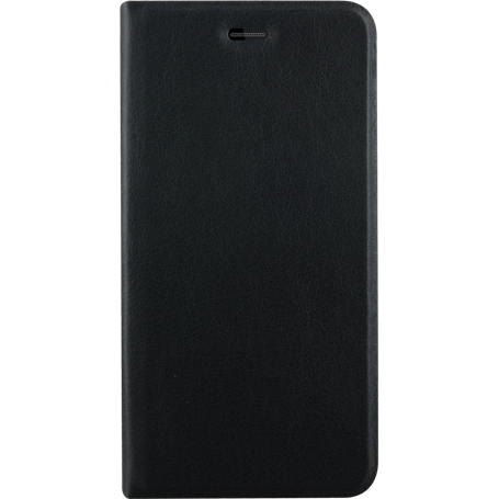 Etui folio noir pour Wiko Lenny 3