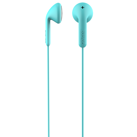 Kit piéton filaire Defunc Go Talk bleu