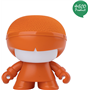 Enceinte Bluetooth® MINI XBOY Plastique recyclé 300 mAh Orange Xoopar