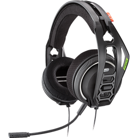 Casque Gaming RIG 400HX filaire pour Xbox One