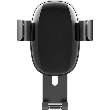 Coque rigide Samsung noire EF-PJ330CB pour Galaxy J3 J330 2017