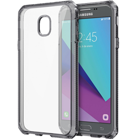 Coque rigide Hybrid pour Samsung Galaxy J3 2017 Itskins
