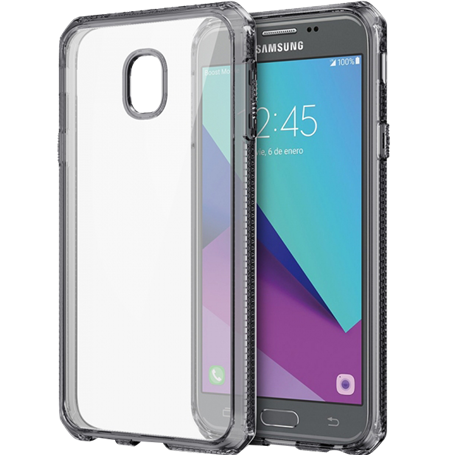 Coque rigide Hybrid pour Samsung Galaxy J3 2017 Itskins