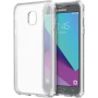 Coque rigide Hybrid Itskins transparente pour Samsung Galaxy J3 J330 2