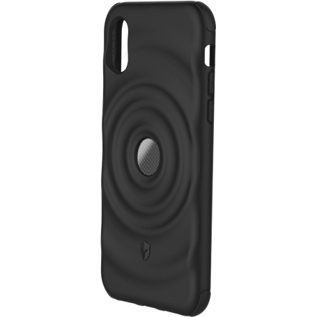 Coque rigide Force Case Ultimate pour iPhone X/XS