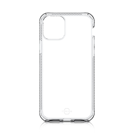 Coque Renforcée Samsung G S8 + LIFE Contour Argent - Garantie à vie Fo