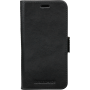 Etui folio Lynge Dbramante1928 en cuir pour iPhone X/XS