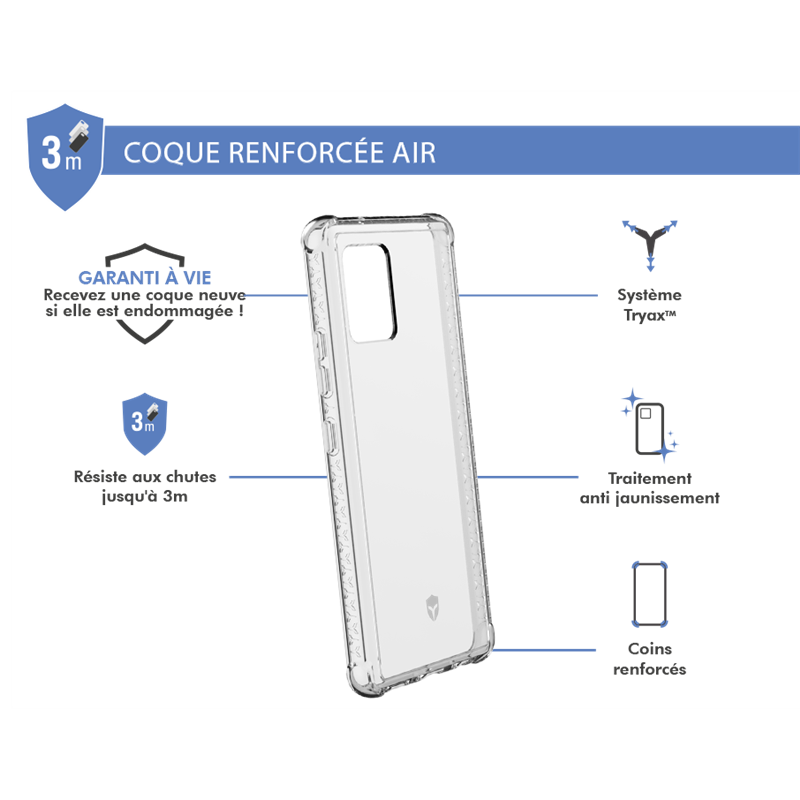 Etui folio LED View Cover Samsung EF-NN950PF doré pour Galaxy Note8 N9