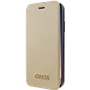 Etui folio Guess pour iPhone X/XS