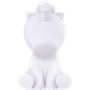 Enceinte Bluetooth® Lumin'Us Lumineuse Licorne Bigben Audio
