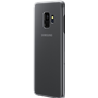 Coque semi-rigide transparente pour Samsung Galaxy S9 G960
