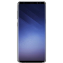 Coque semi-rigide transparente pour Samsung Galaxy S9 G960