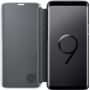 Etui Clear View Cover Samsung pour Galaxy S9