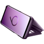 Etui Clear View Cover Samsung pour Galaxy S9