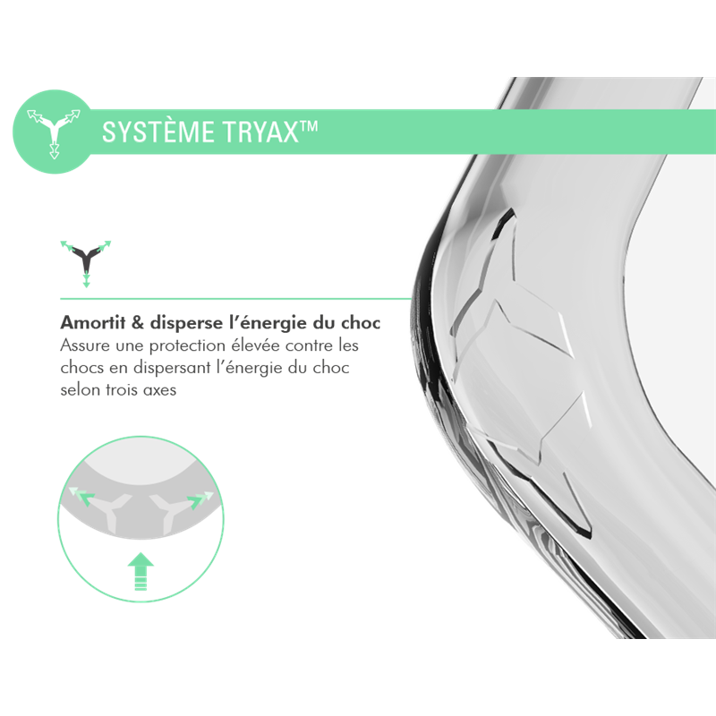 Etui folio noir pour Samsung Galaxy J6 J600 2018