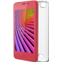 Coque semi-rigide transparente pour Echo Lolly 