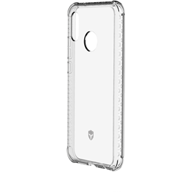 Coque Renforcée Huawei P20 Lite AIR Transparente - Garantie à vie Forc