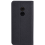 Etui folio noir pour Xiaomi Mi Mix 2S