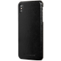Coque rigide en cuir Tune Dbramante1928 pour iPhone XS Max