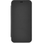 Etui folio noir pour iPhone XS Max