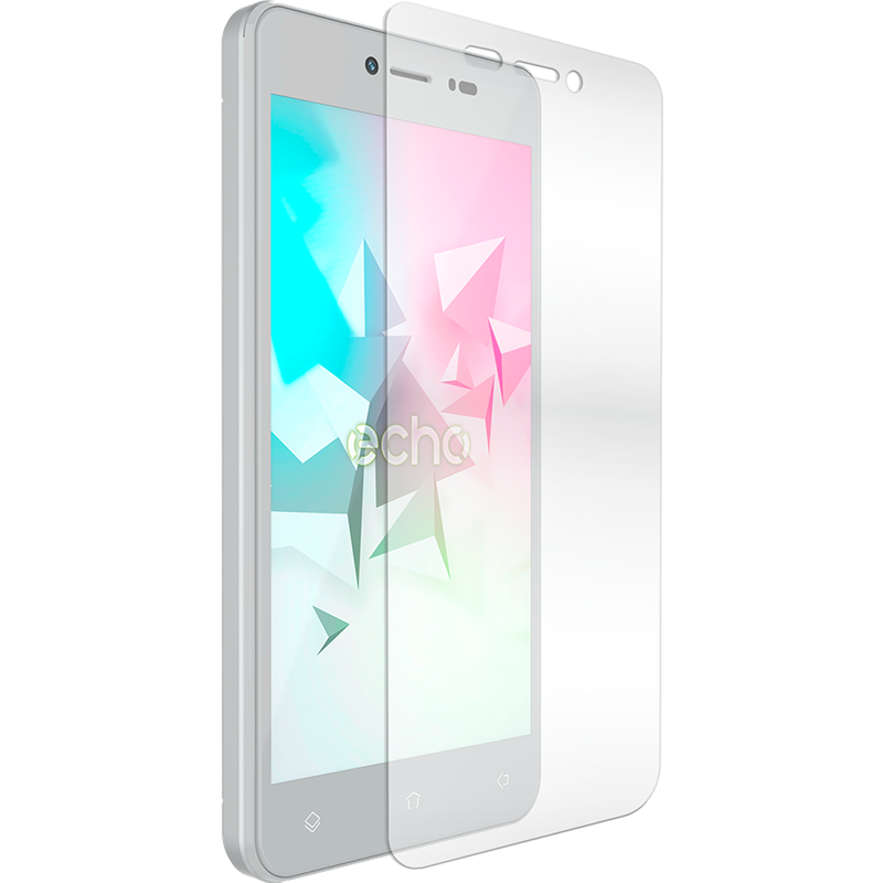 Protège-Écran en verre trempé pour Echo Flow