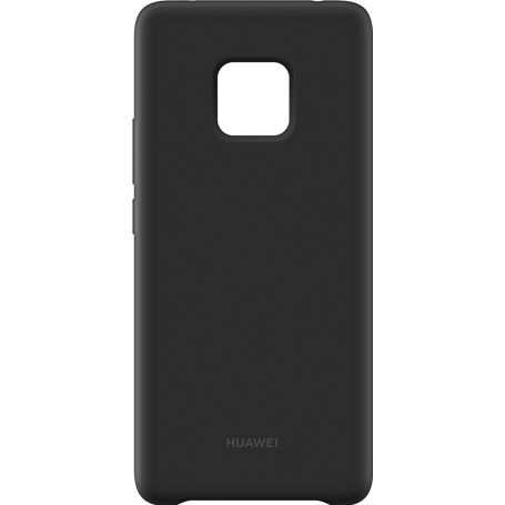 Coque souple Huawei pour Mate 20 Pro