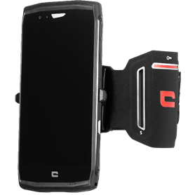 X-Armband Brassard ergonomique Crosscall