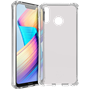 Coque semi-rigide Itskins Spectrum transparent pour Honor Play