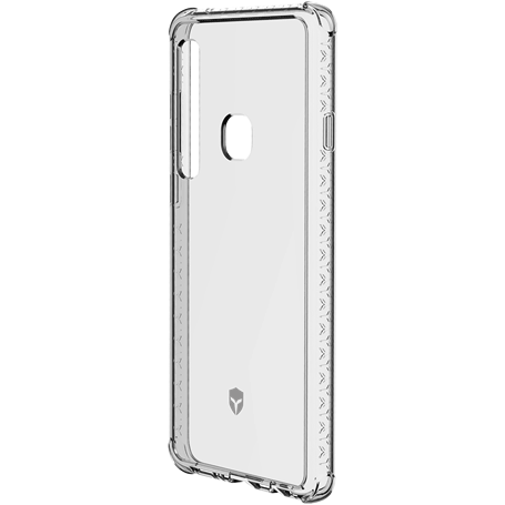 Coque Renforcée Samsung G A9 AIR Transparente - Garantie à vie Force C