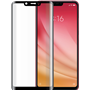Protège-écran en verre trempé pour Xiaomi Mi 8 Lite