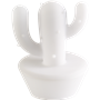 Enceinte sans-fil lumineuse cactus Lumin'us Bigben