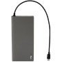 Batterie de secours grise 8000mAh Bigben pour Nintendo Switch