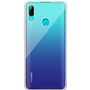 Coque Huawei P Smart 2019 Souple Transparente Bigben