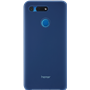 Coque souple bleue pour Honor View 20