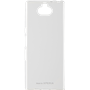 Coque souple transparente pour Sony Xperia 10 Plus