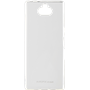 Coque souple transparente pour Sony Xperia 10 Plus