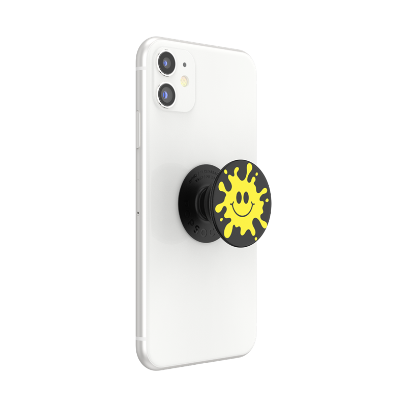 Coque semi-rigide transparente pour Huawei Y7 2019