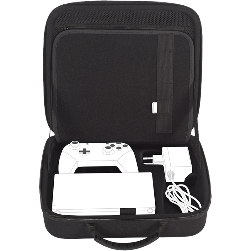 Image secondaire de Amplificateur Wifi Nacon SWITCHSTORAGECASE