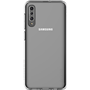 Coque semi-rigide transparente Designed for Samsung pour Galaxy A50 A5