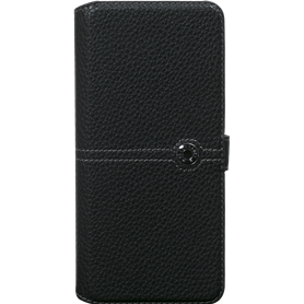 Etui folio pour Samsung Galaxy S10+ Façonnable