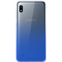 Pack de 2 coques semi-rigides Colorblock pour Samsung Galaxy A10 A105