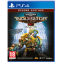 Jeu Warhamer 40 000 Inquisitor-Martyr pour PS4
