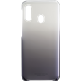 Coque Evolution Noire pour Samsung G A20e Samsung
