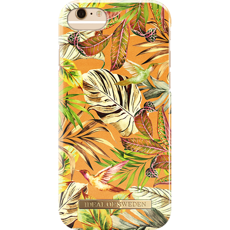 Coque Fashion Apple iPhone 6/7/8/SE/SE22 Mango Jungle Ideal Of Sweden