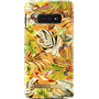 Coque Fashion Mango Jungle pour Samsung G S10E Ideal Of Sweden