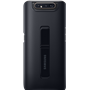Coque rigide avec fonction stand Samsung pour Galaxy A80 A805 