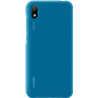 Coque rigide Blue Huawei pour Y5 2019